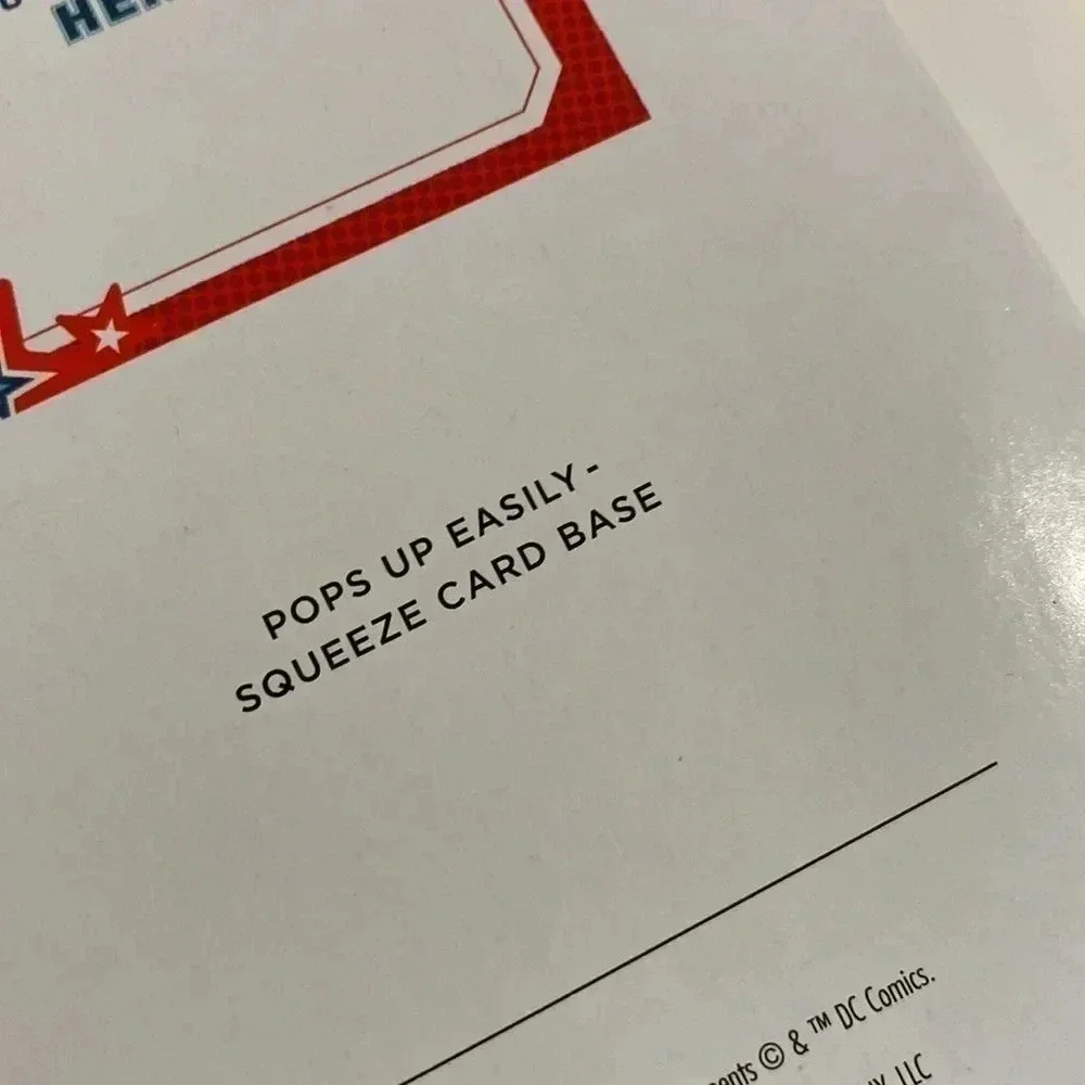Hallmark Fathers Day card
